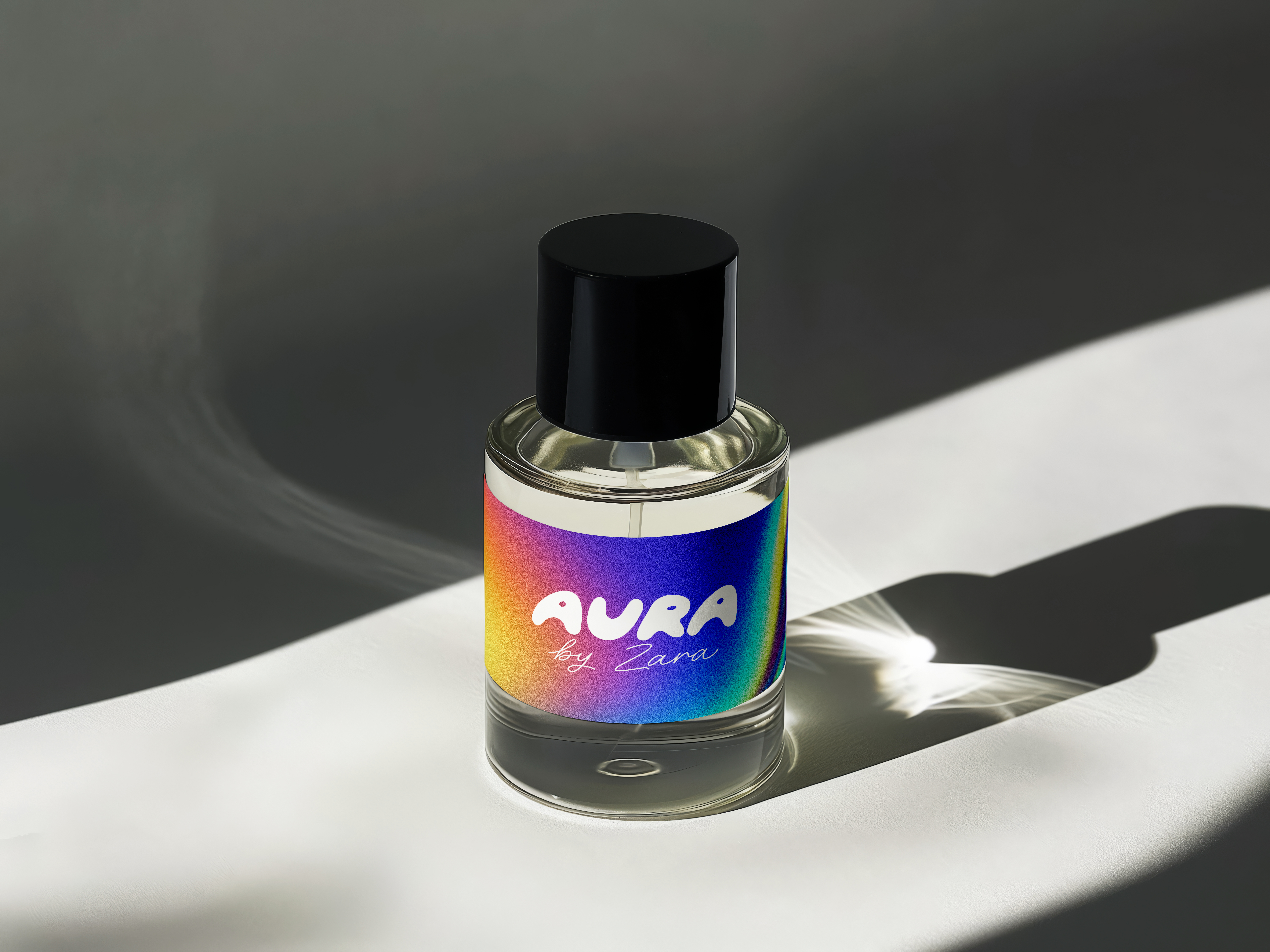 Aura by Zara